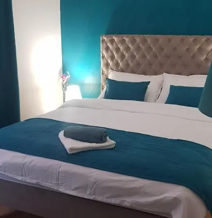 Lara Apartment Foca