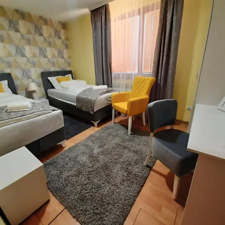 Apartman Lara Foca