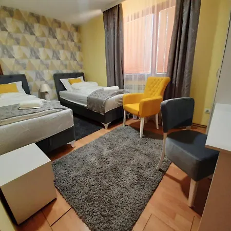 Apartman Lara