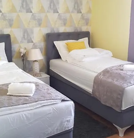 Lara Appartamento Foca