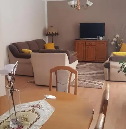 Lara Apartment