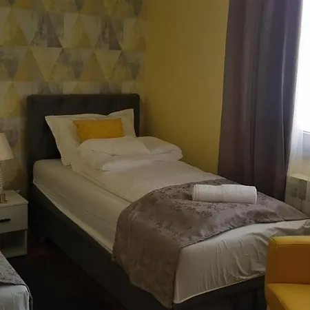 Lara Apartment