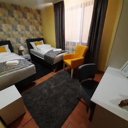 Apartment Lara
